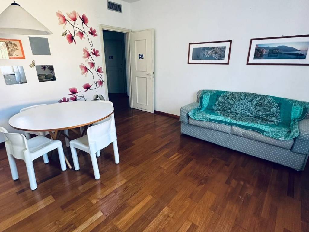 Appartamento a Camogli in Corso Giuseppe Mazzini, 78 - Foto 3