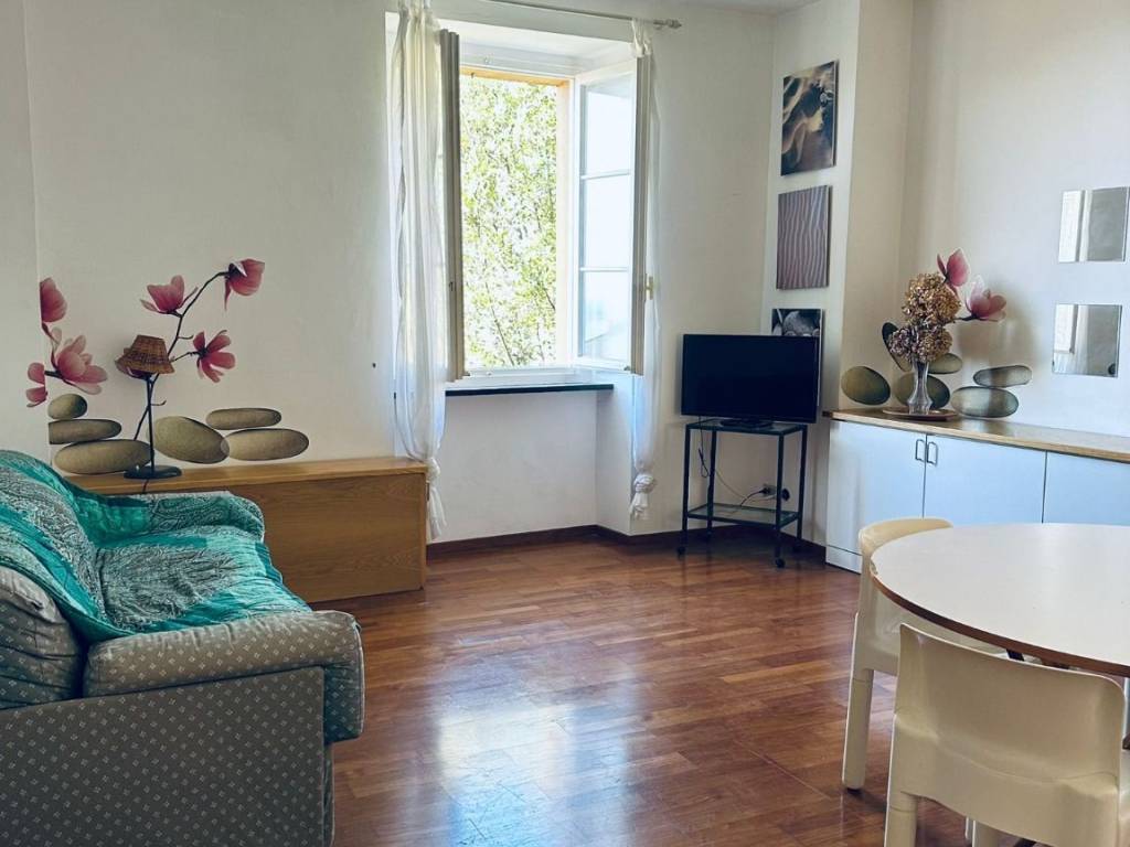 Appartamento a Camogli in Corso Giuseppe Mazzini, 78 - Foto 4