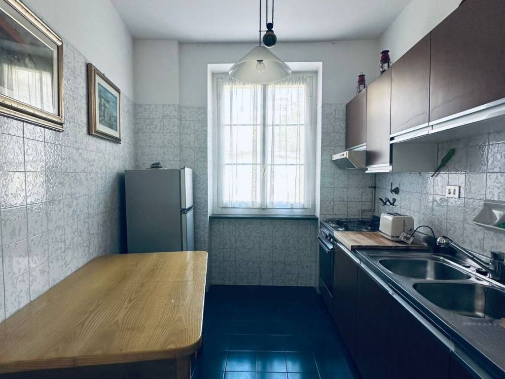 Appartamento a Camogli in Corso Giuseppe Mazzini, 78 - Foto 5