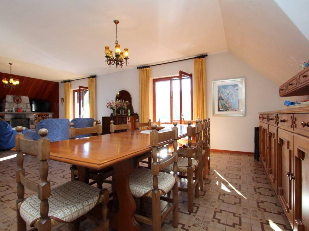 Villa a Onore in Via Ombregno Alta - Foto 2