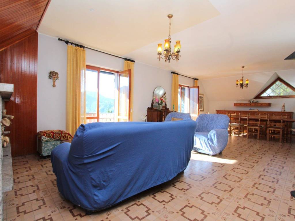 Villa a Onore in Via Ombregno Alta - Foto 3