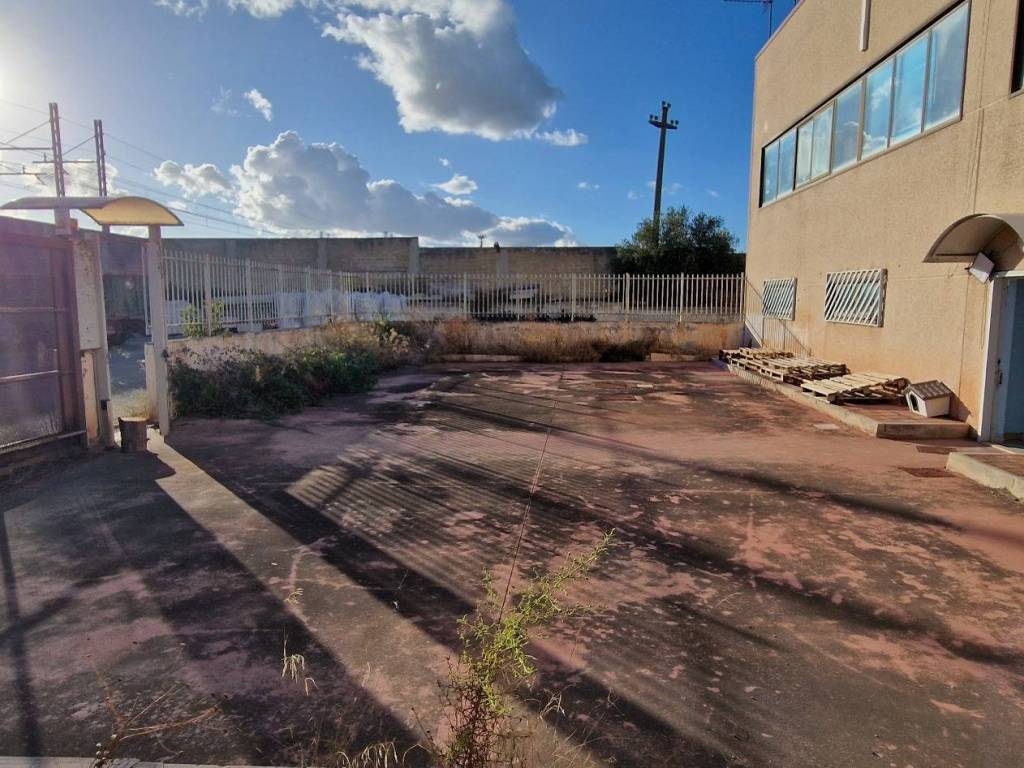 Immobile a Trani in Via Papa Giovanni XXIII - Foto 2