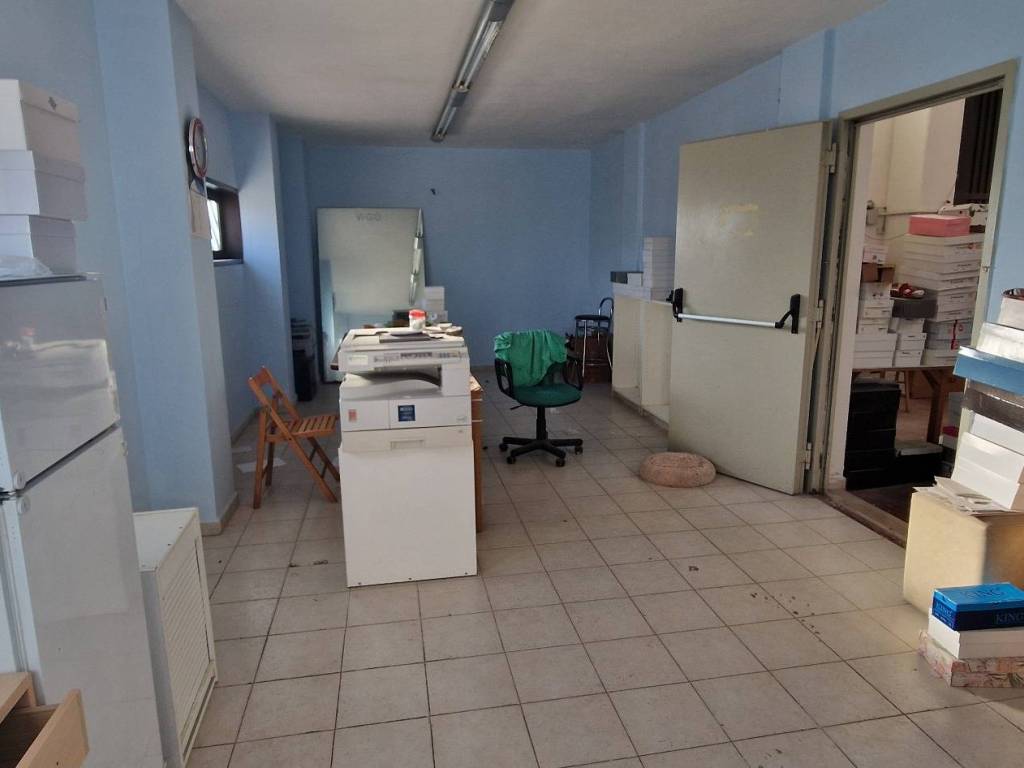 Immobile a Trani in Via Papa Giovanni XXIII - Foto 4