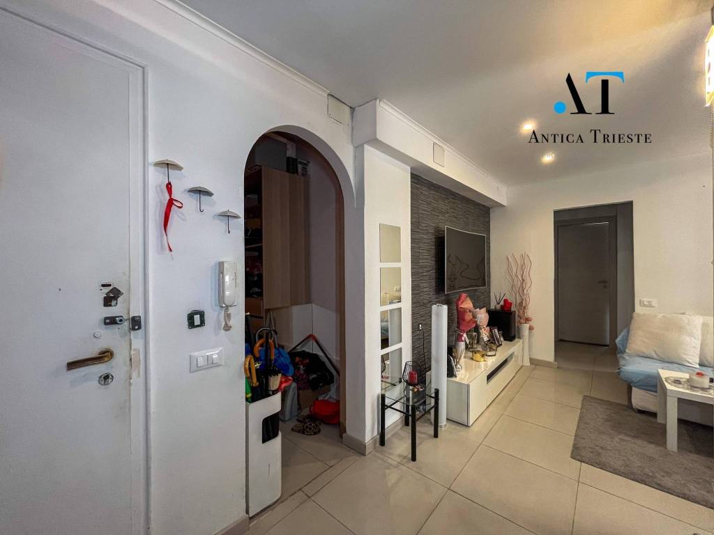 Appartamento a Trieste in Via di Cologna, 78 - Foto 5