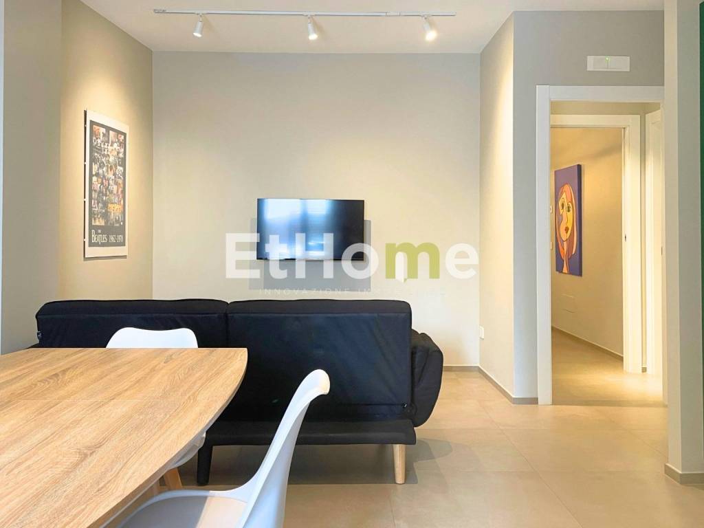 Appartamento a Andria in Via Monte Santo, 82 - Foto 3