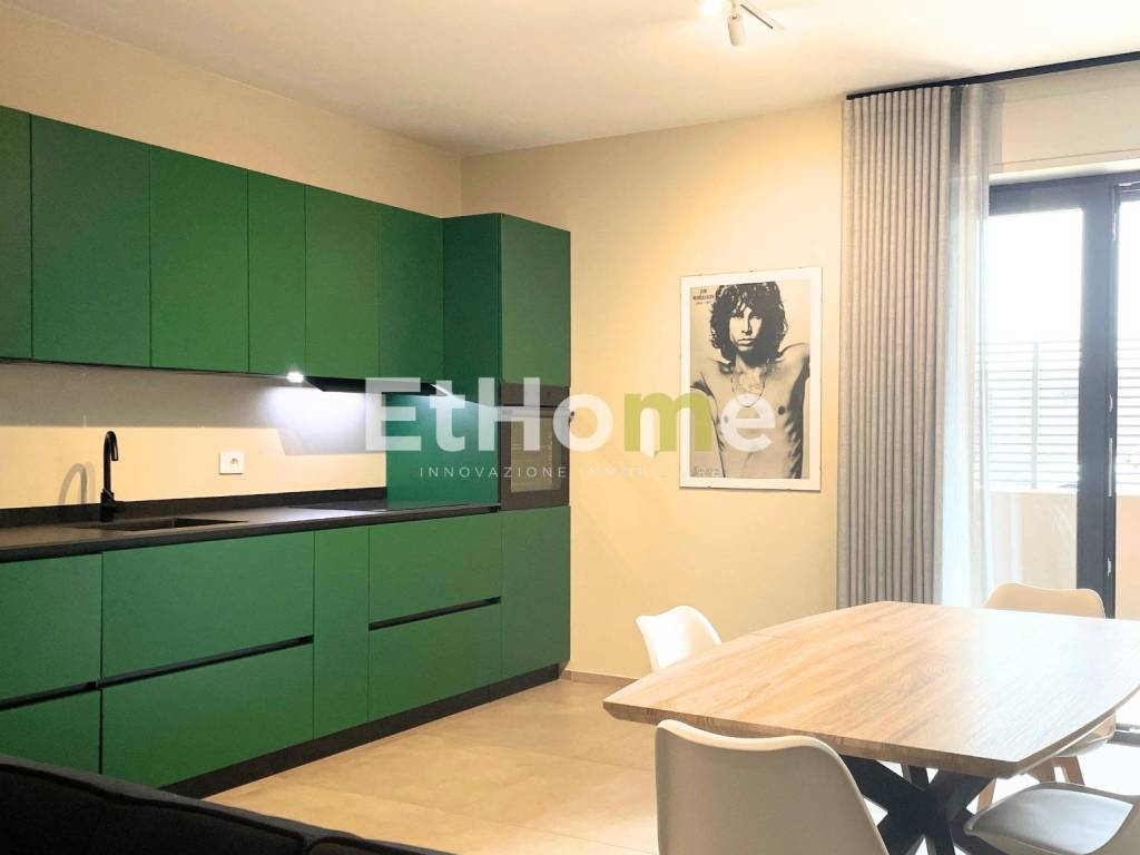 Appartamento a Andria in Via Monte Santo, 82 - Foto 5