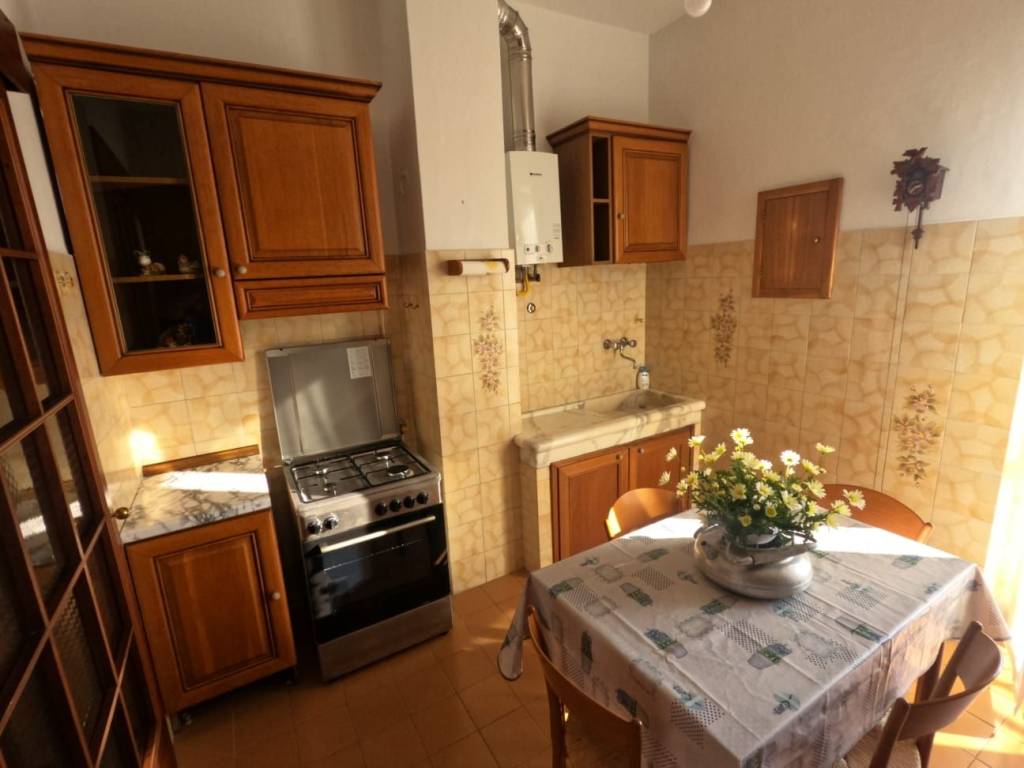 Appartamento a La spezia in Via Francesco Crispi - Foto 4