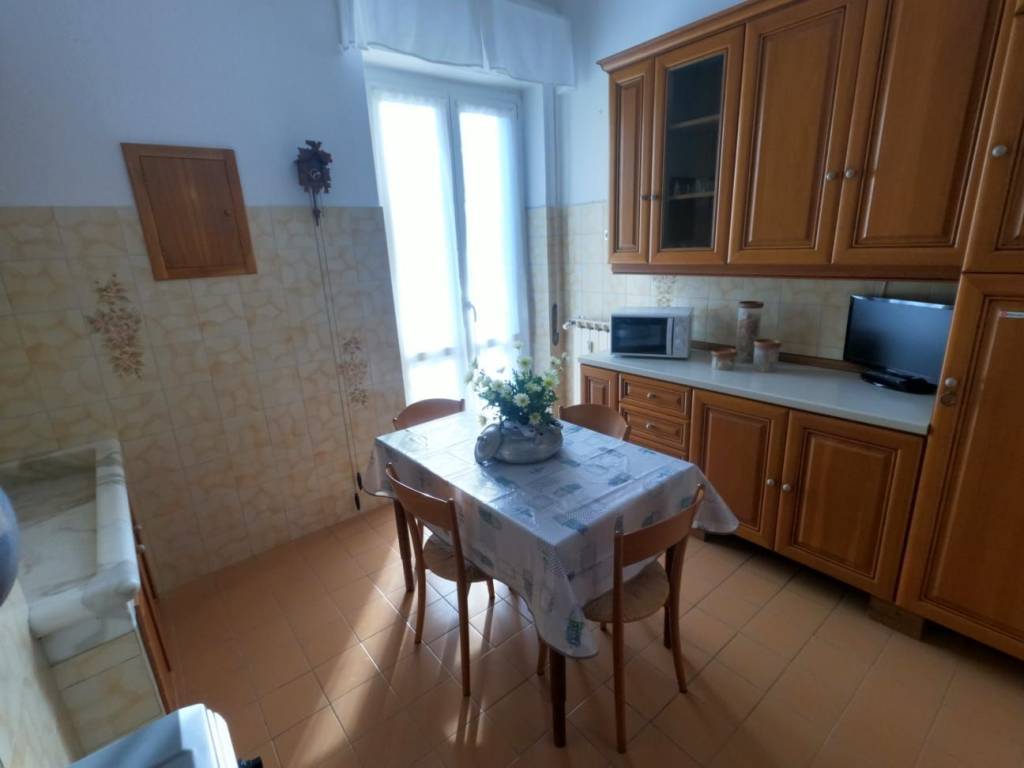 Appartamento a La spezia in Via Francesco Crispi - Foto 5