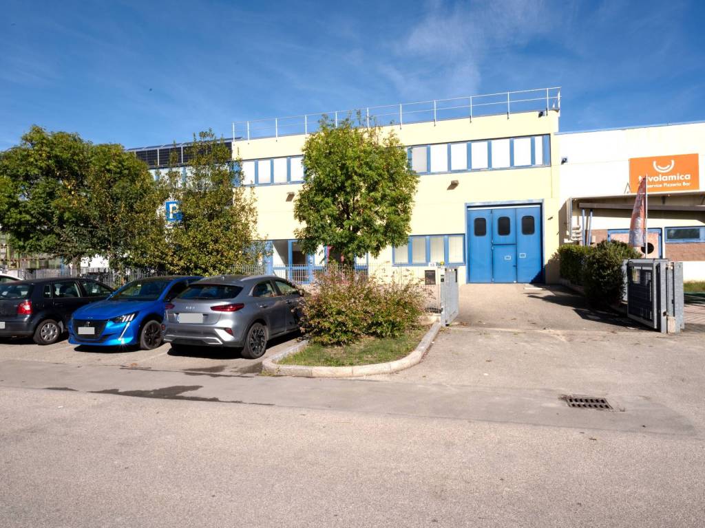 Immobile a Casalecchio di reno in Via Domenico Cimarosa, 13 - Foto 3