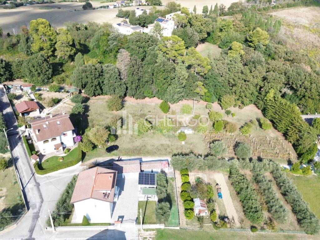 Terreno a Osimo in Via Croce del Monte, 15 - Foto 5