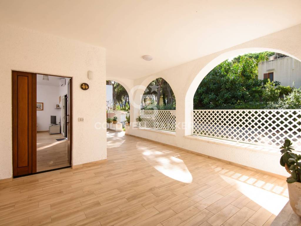 Villa a Lecce in Strada Provinciale San Cataldo-San Foca - Foto 2