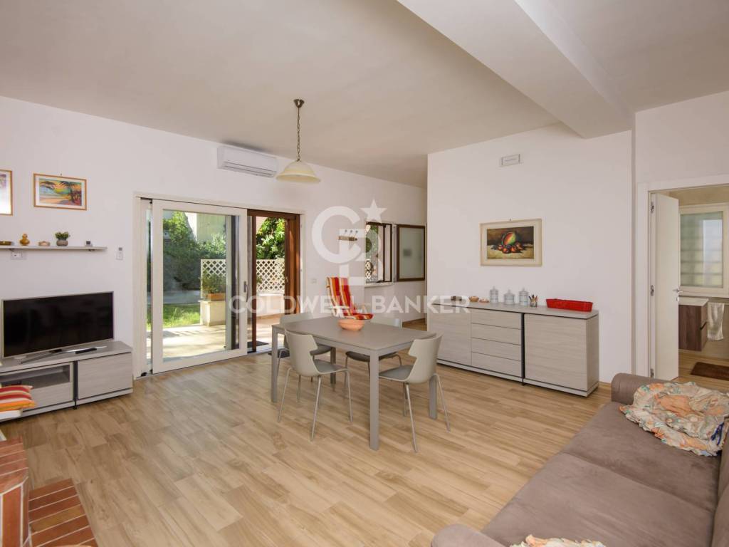 Villa a Lecce in Strada Provinciale San Cataldo-San Foca - Foto 3