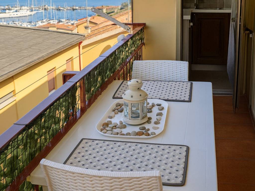 Appartamento a Monte argentario in Via Argentiera - Foto 2