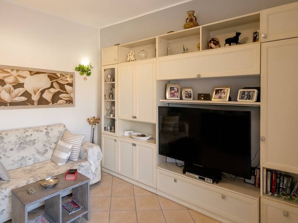 Appartamento a Monte argentario in Via Argentiera - Foto 4