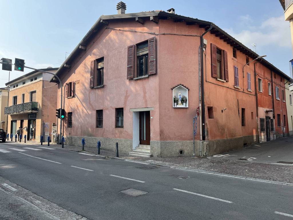 Palazzo / stabile a Castegnato in Via Guglielmo Marconi - Foto 2