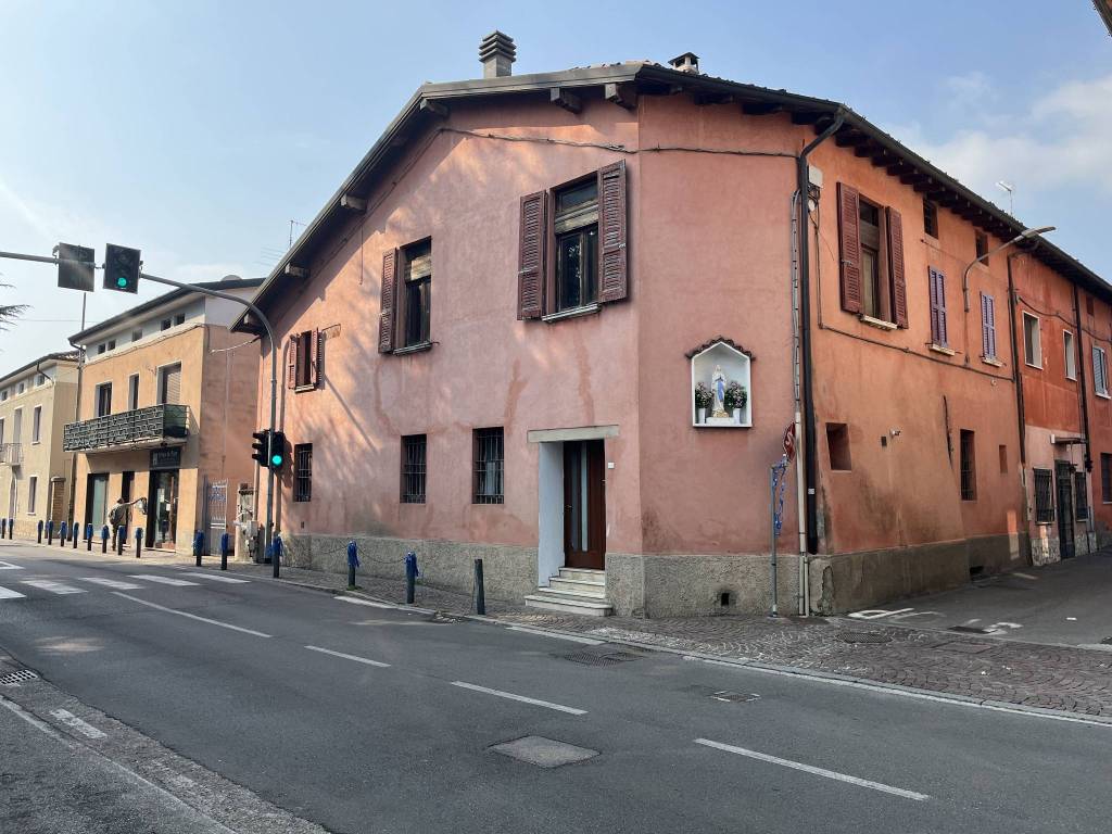 Palazzo / stabile a Castegnato in Via Guglielmo Marconi - Foto 3
