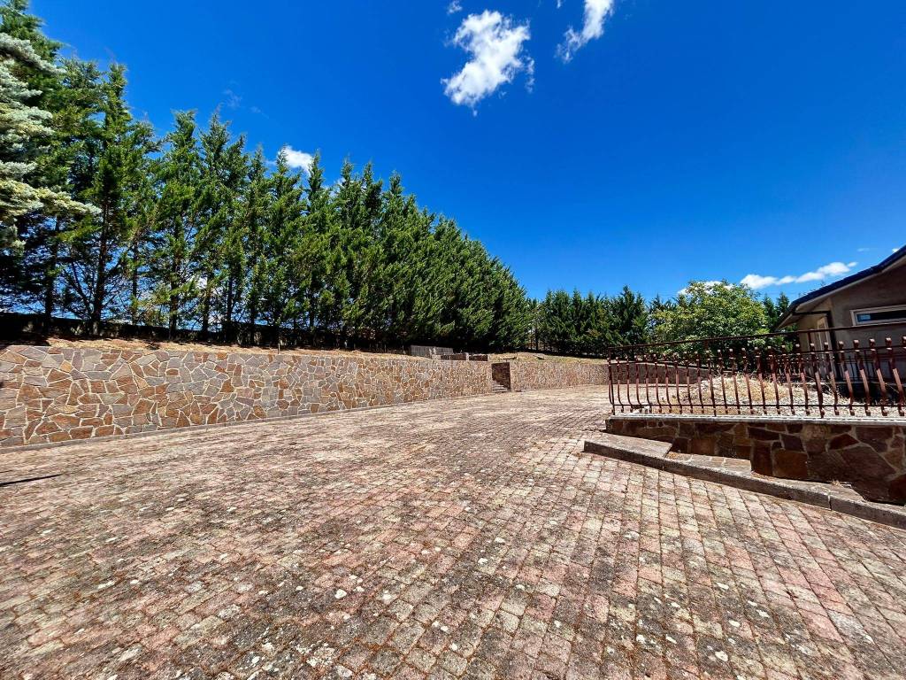 Villa a Potenza in Via Valle di Creta - Foto 2