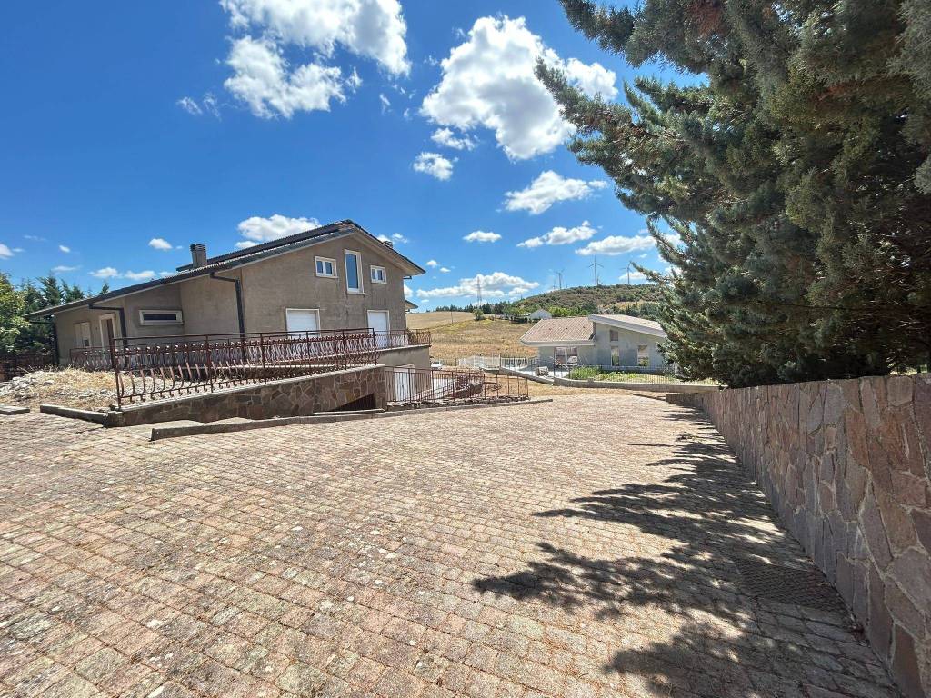 Villa a Potenza in Via Valle di Creta - Foto 3