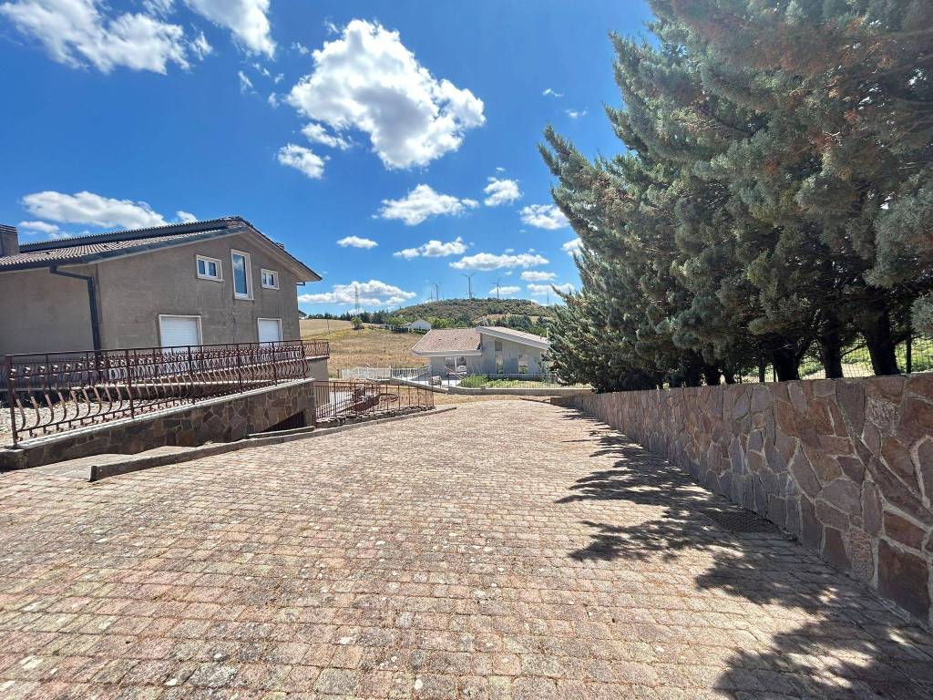 Villa a Potenza in Via Valle di Creta - Foto 4