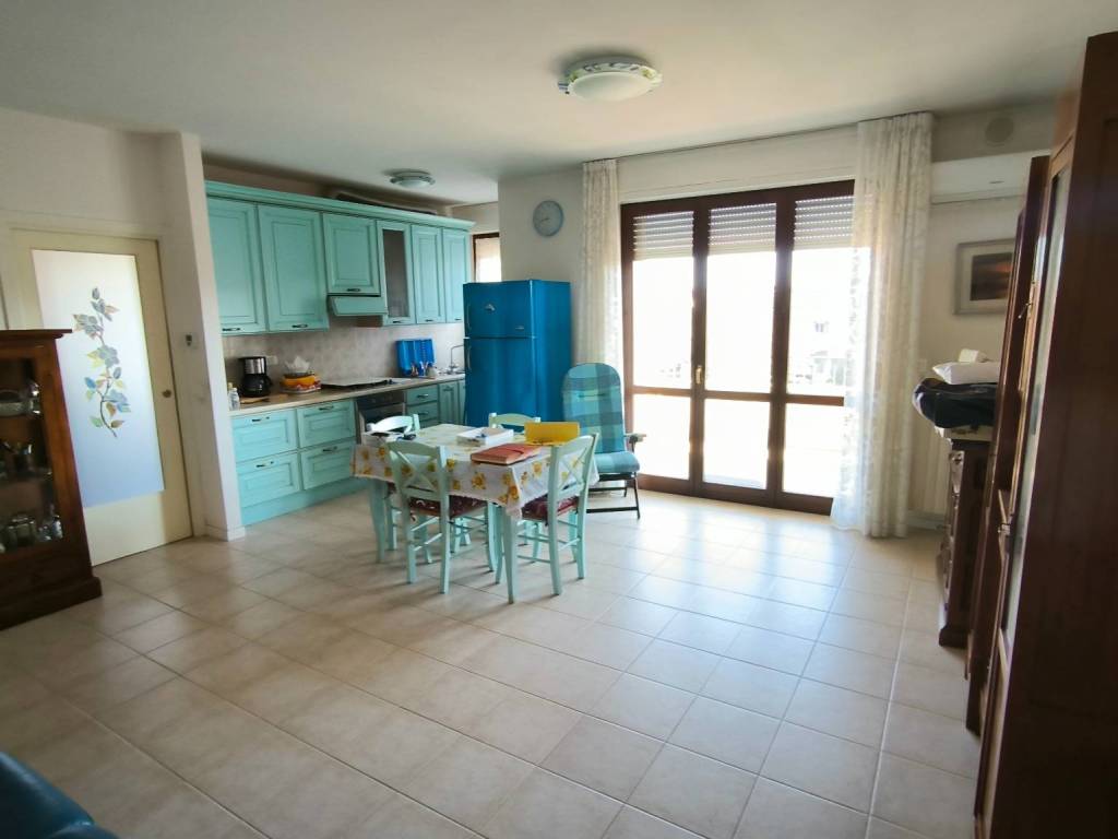 Appartamento a Fano in Via Monfalcone - Foto 3