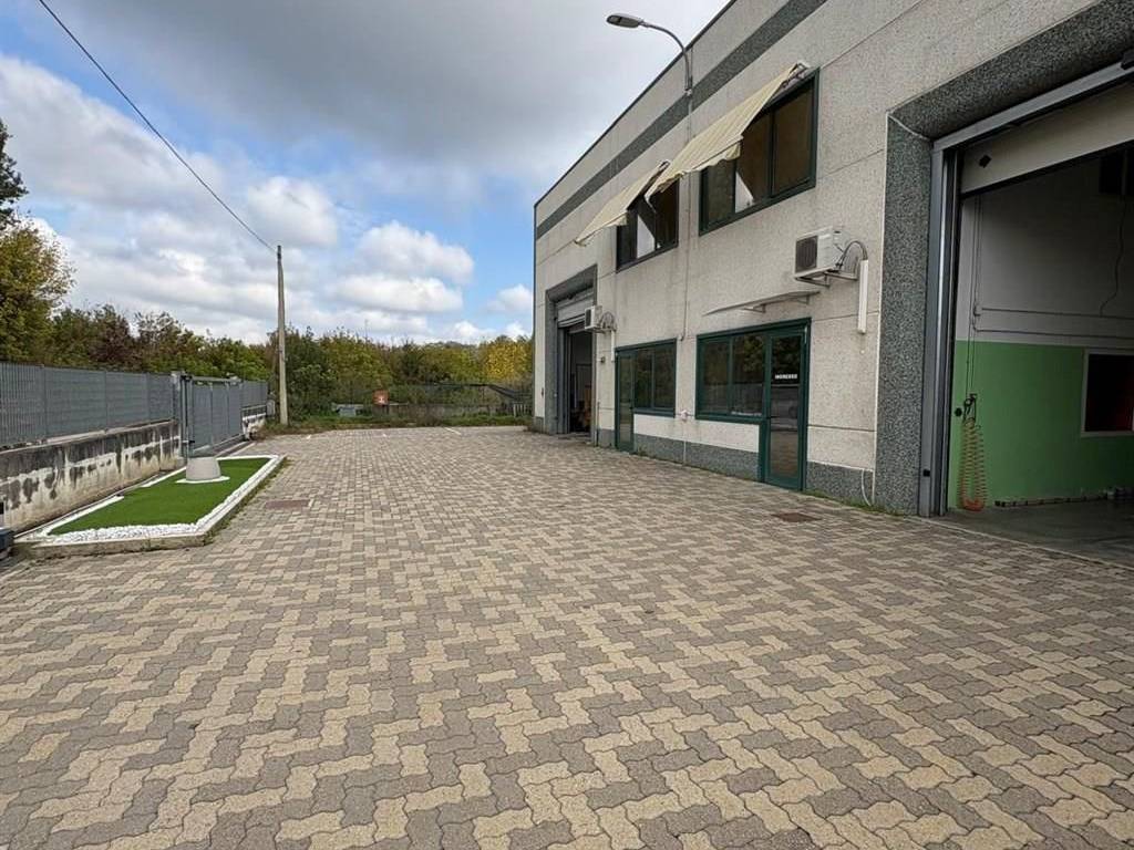 Immobile a Asti in via buronzo, 41 - Foto 3