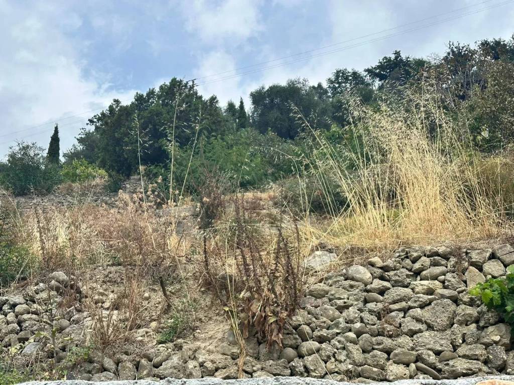 Terreno a Ventimiglia in Via Monsignor Nicolò Peitavino - Foto 4