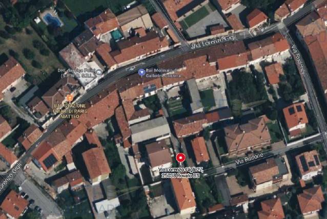 Appartamento a Rovato in Via Lorenzo Gigli, 27 - Foto 4