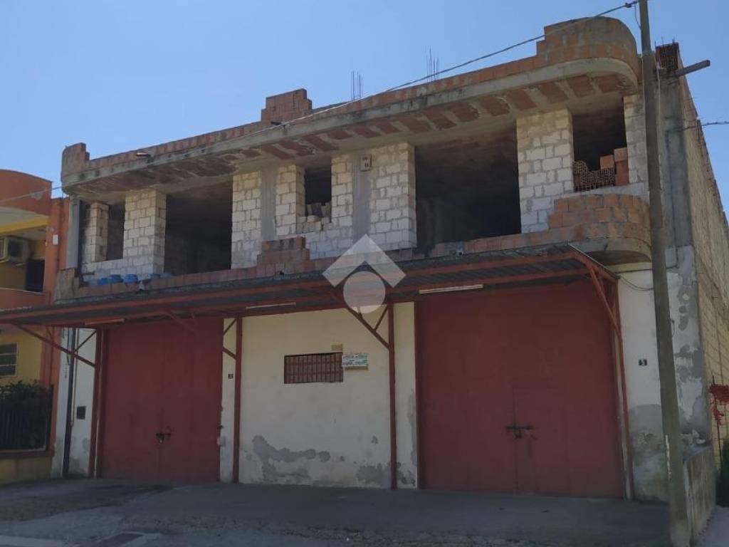 Palazzo / stabile a Cerignola in Via giulianova, 5 - Foto 3