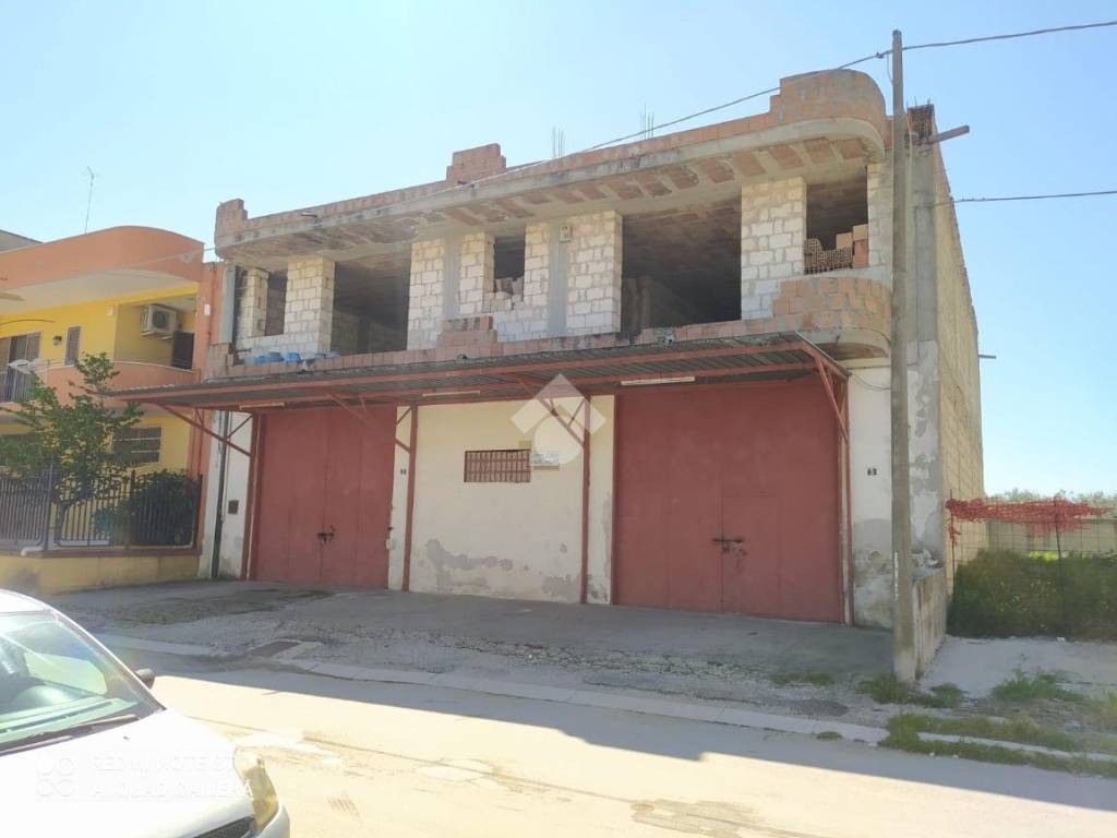 Palazzo / stabile a Cerignola in Via giulianova, 5 - Foto 5