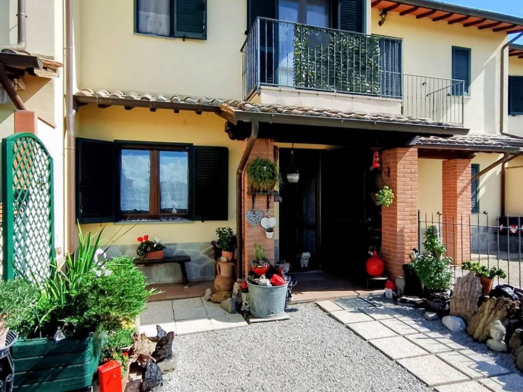 Villetta a schiera a Tuoro sul trasimeno - Foto 3