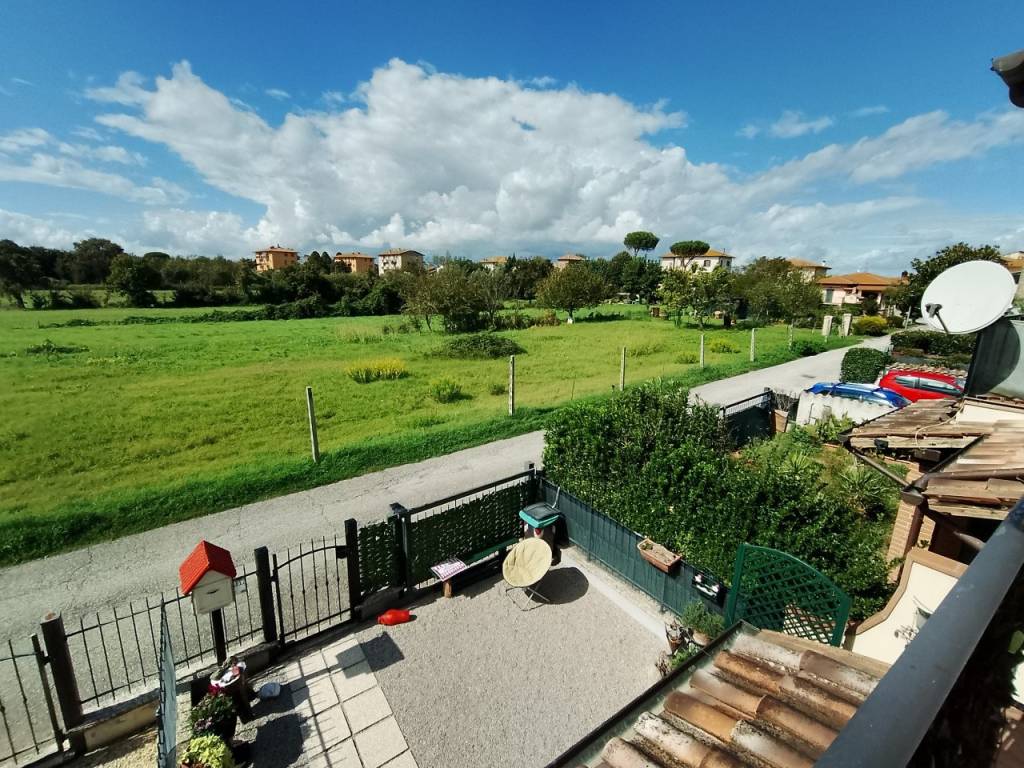 Villetta a schiera a Tuoro sul trasimeno - Foto 4