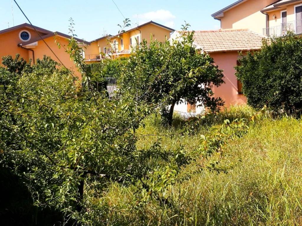 Terreno a Trecastagni in Via Titomanlio Manzella - Foto 5