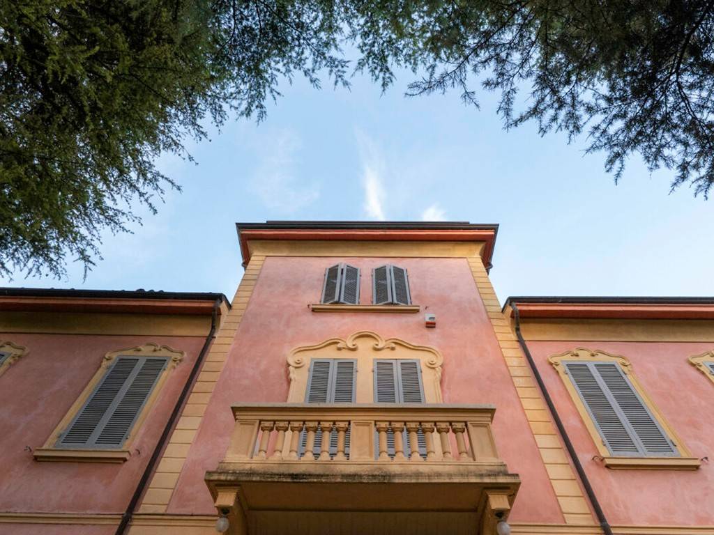 Villa a Calestano in Via Giovanni Battilocchi - Foto 2