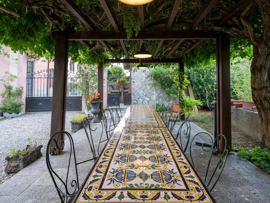 Villa a Calestano in Via Giovanni Battilocchi - Foto 3