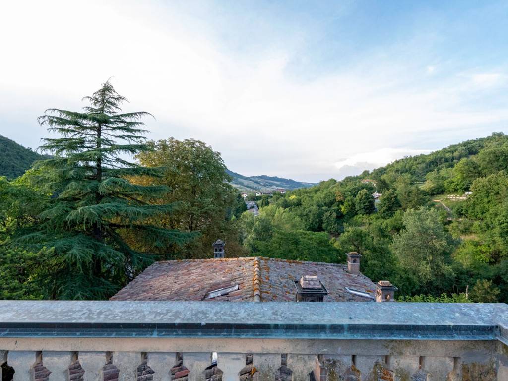 Villa a Calestano in Via Giovanni Battilocchi - Foto 4