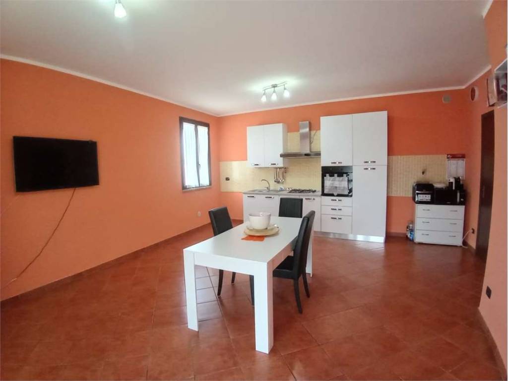 Villa a Trecate in via verra - Foto 5