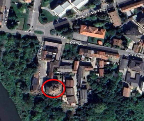 Appartamento a Sant'angelo lodigiano in Via dello Statuto - Foto 4