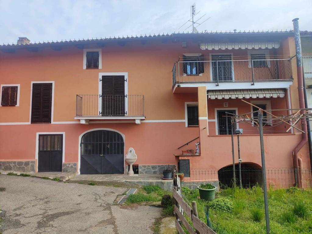 Casa indipendente a Moncucco torinese in Località Borelli, 21 - Foto 2