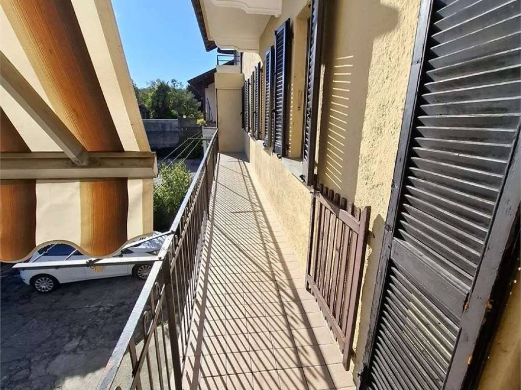 Villa a Borgo ticino in ViaCimitero, 3 - Foto 5