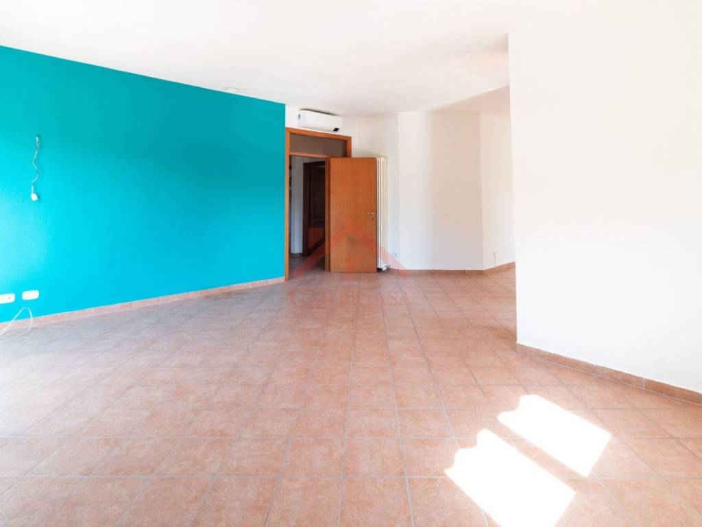 Appartamento a Carpi in Via Gianni Bulgarelli 5 Carpi Province of Modena Italy , - Foto 3