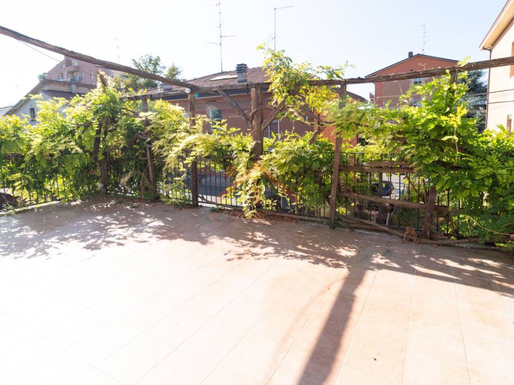 Appartamento a Carpi in Via Gianni Bulgarelli 5 Carpi Province of Modena Italy , - Foto 4