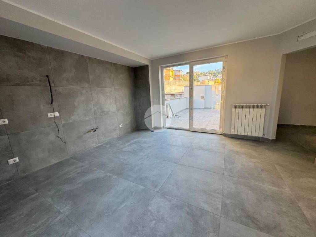 Appartamento a Marano di napoli in Vico Plebiscito, 15 - Foto 3