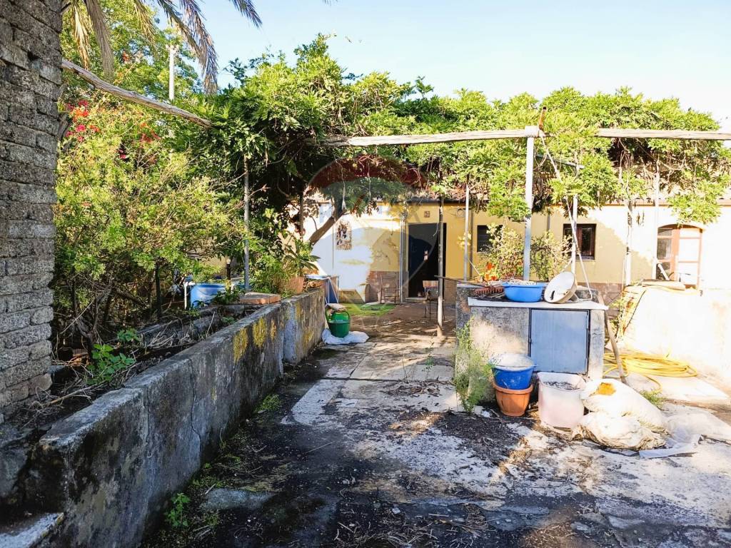 Casa indipendente a Acireale in via Pignatone - Foto 2