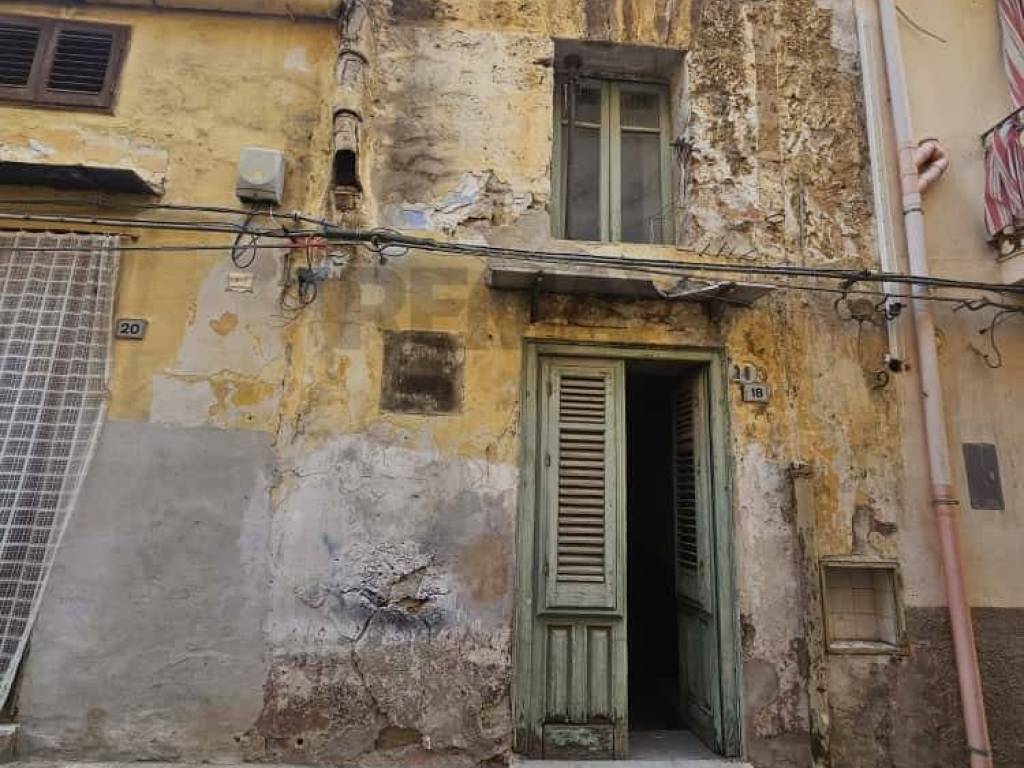 Casa indipendente a Bagheria in Via Di Salvo, 14 - Foto 3
