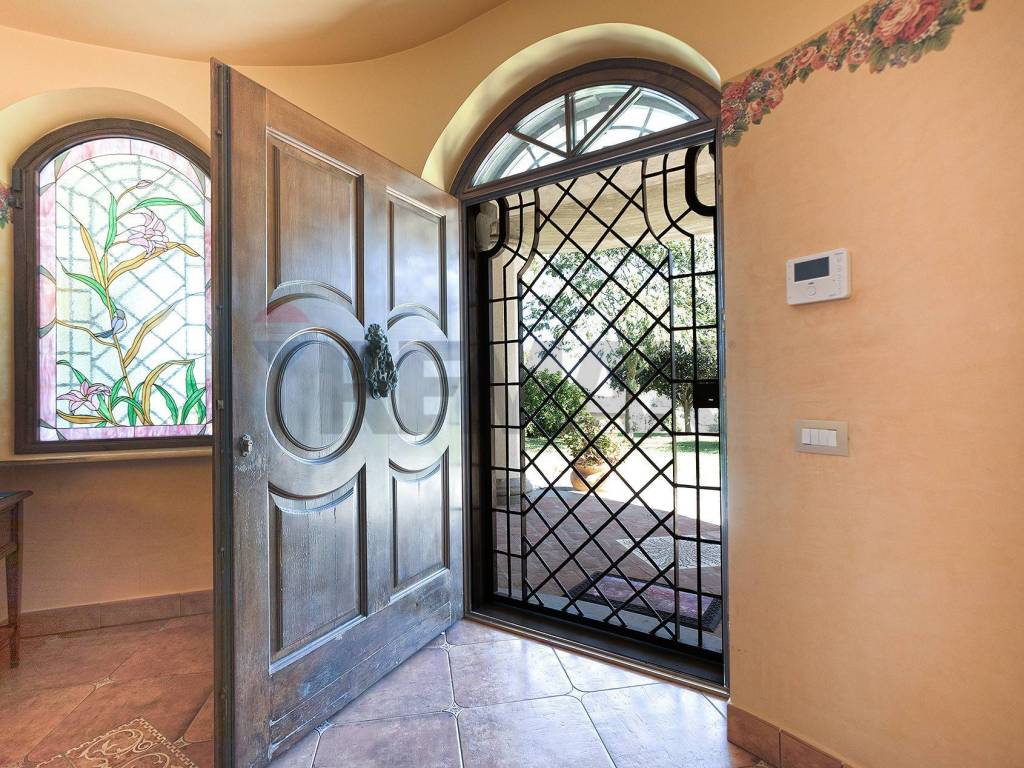 Villa a Vitorchiano in Via dei Cerri, 3 - Foto 2