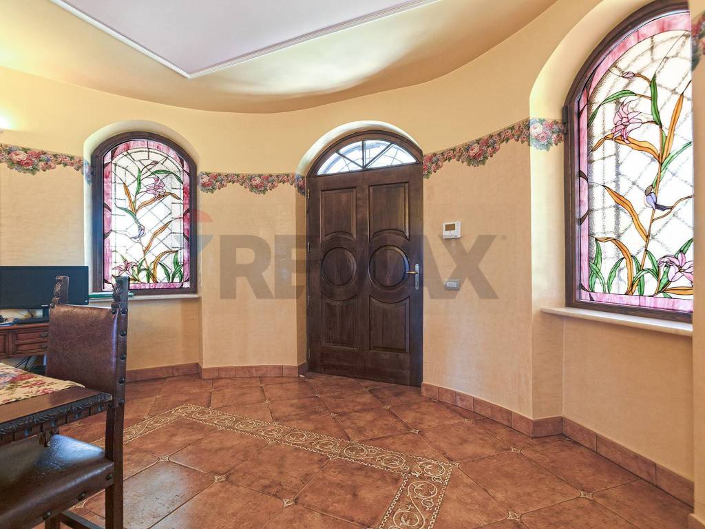 Villa a Vitorchiano in Via dei Cerri, 3 - Foto 3