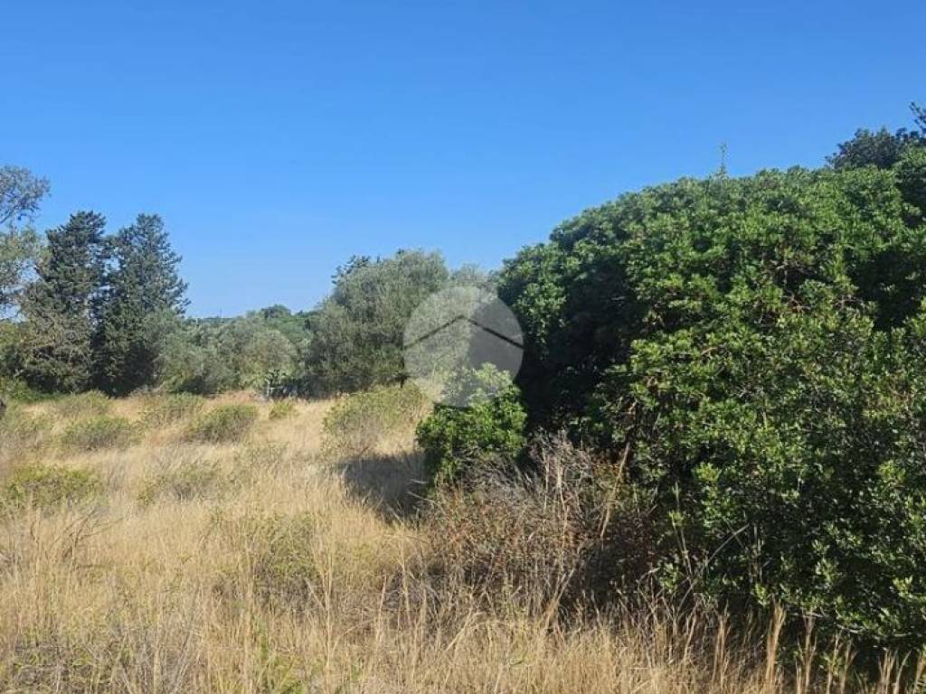 Terreno a Quartucciu in Località sant'isidoro - Foto 4