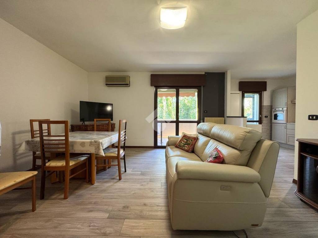 Appartamento a Udine in Viale Divisioni Garibaldi - Osoppo, 20 - Foto 3