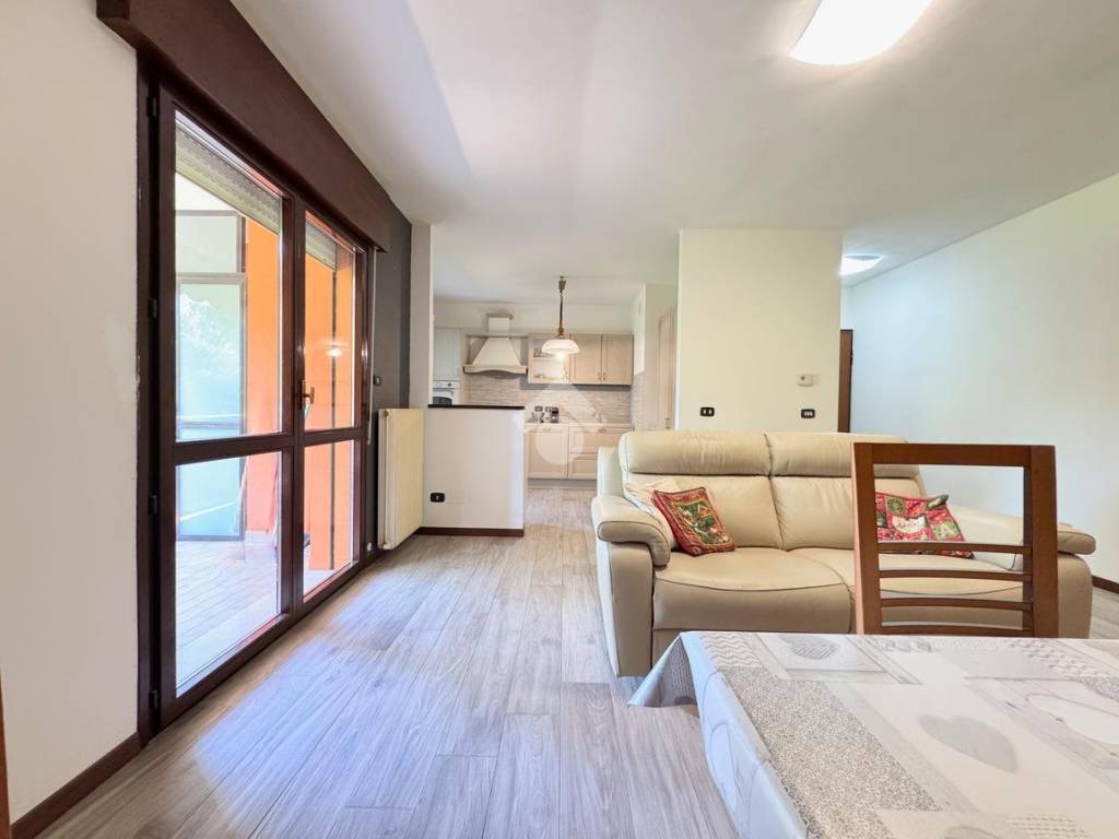 Appartamento a Udine in Viale Divisioni Garibaldi - Osoppo, 20 - Foto 5