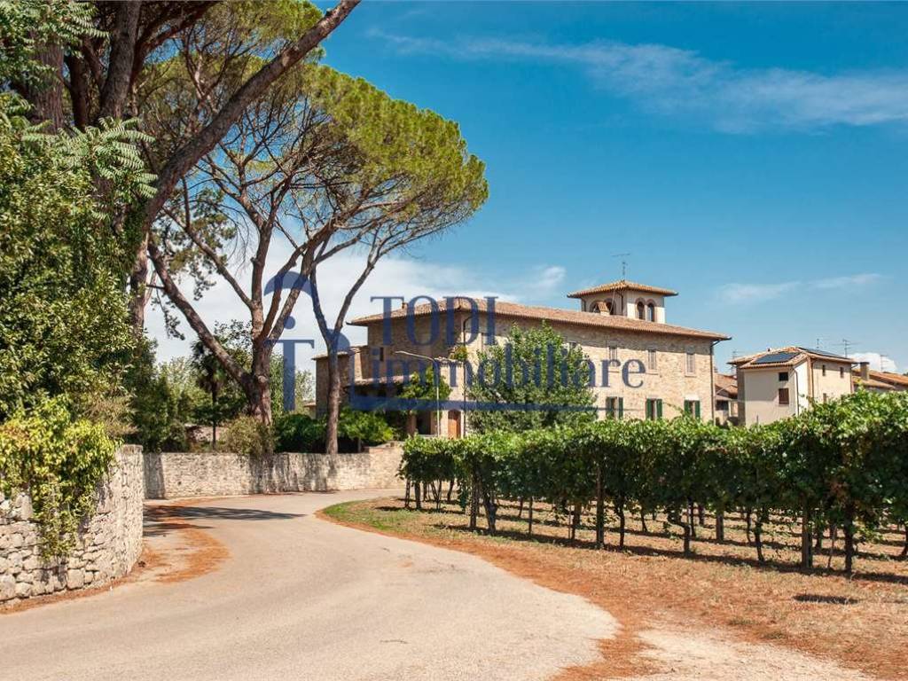 Immobile a Todi in Pian Di San Martino - Foto 3